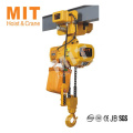 Factory Sale OEM Quality steel chain hoist with good price